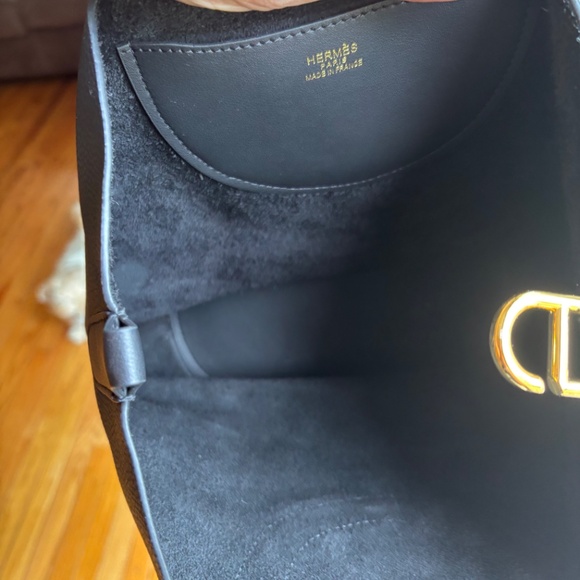 Hermes in the loop bag - Picture 7 of 11